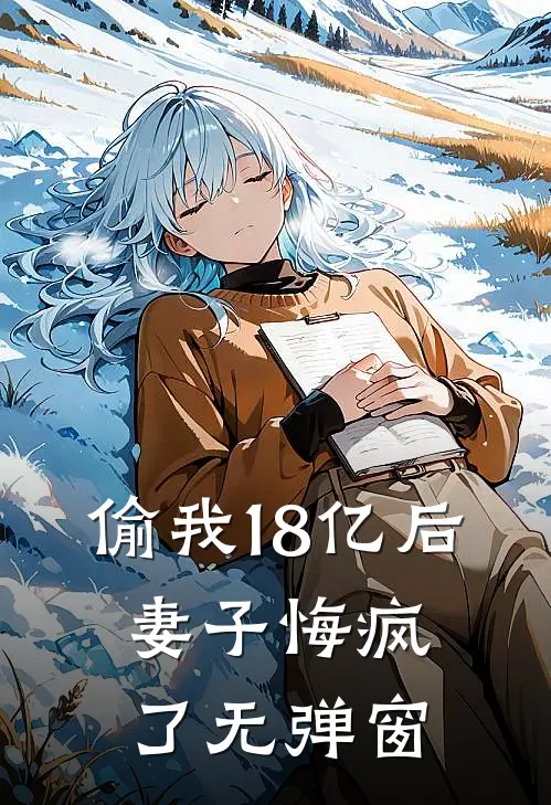 偷我18亿后，妻子悔疯了无弹窗