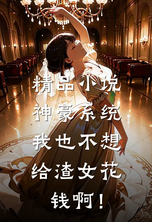 精品小说神豪系统：我也不想给渣女花钱啊！