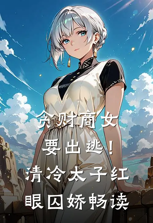 贪财商女要出逃！清冷太子红眼囚娇畅读