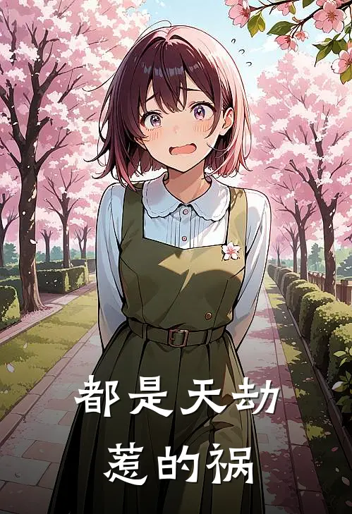 都是天劫惹的祸