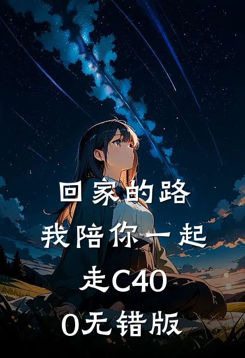 回家的路，我陪你一起走C400无错版
