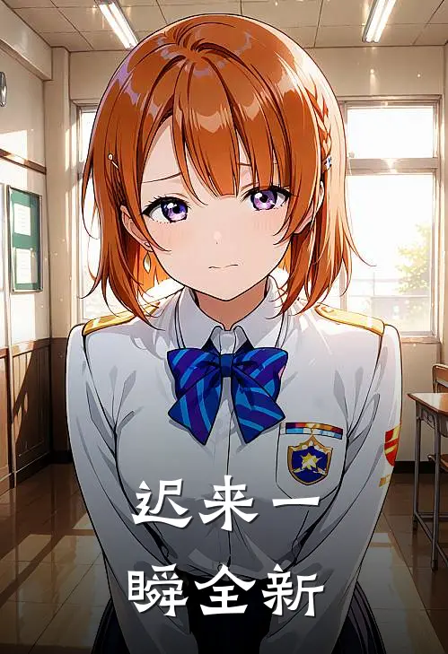 迟来一瞬全新