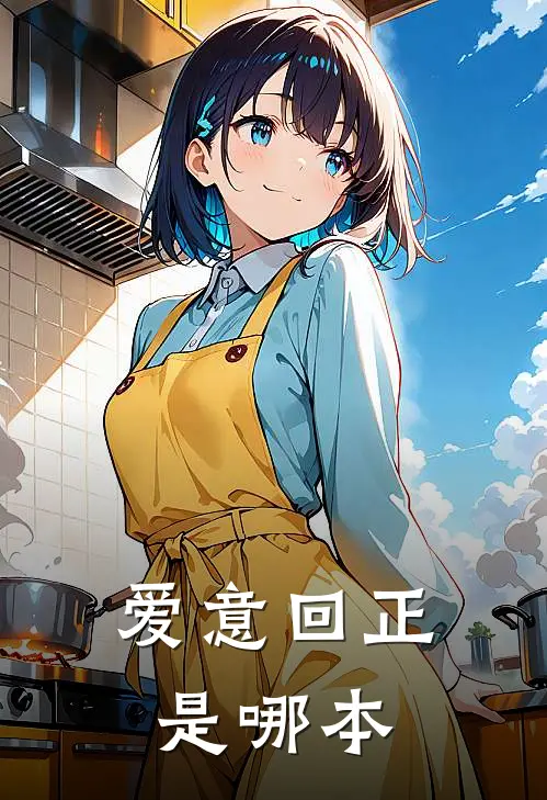 爱意回正是哪本