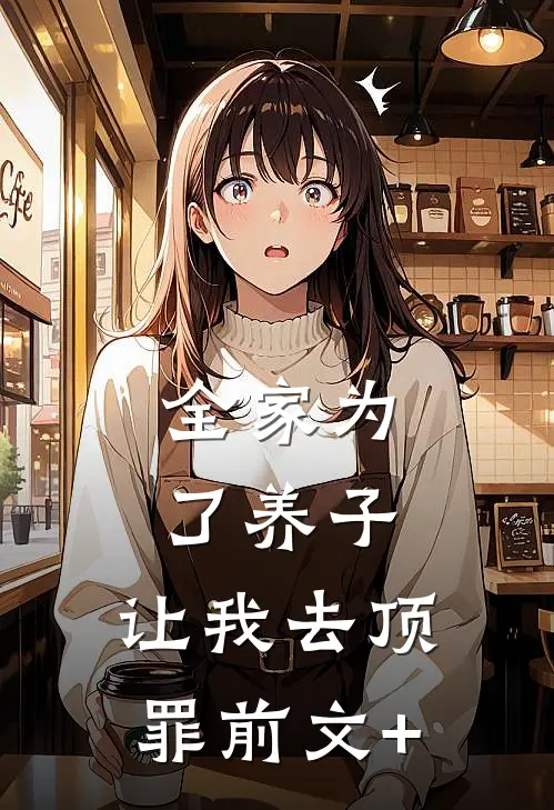 全家为了养子，让我去顶罪前文+
