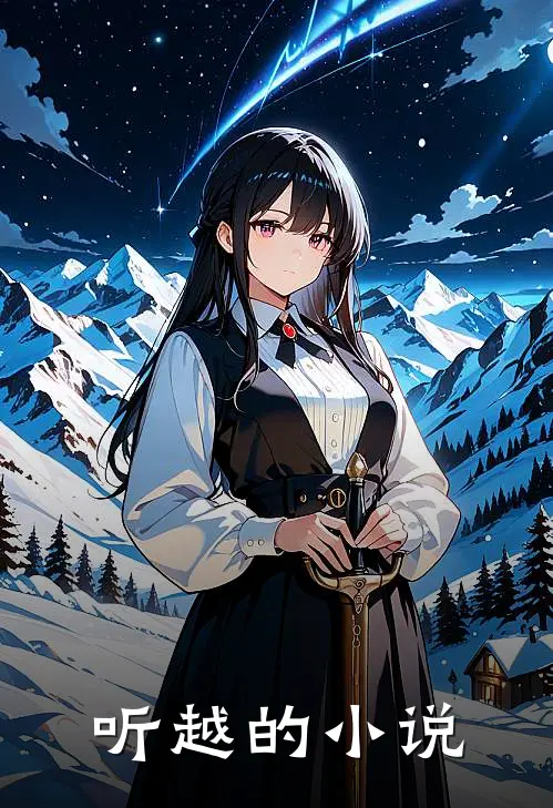 听越的小说