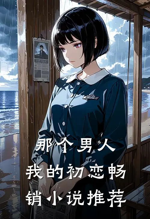 那个男人，我的初恋畅销小说推荐
