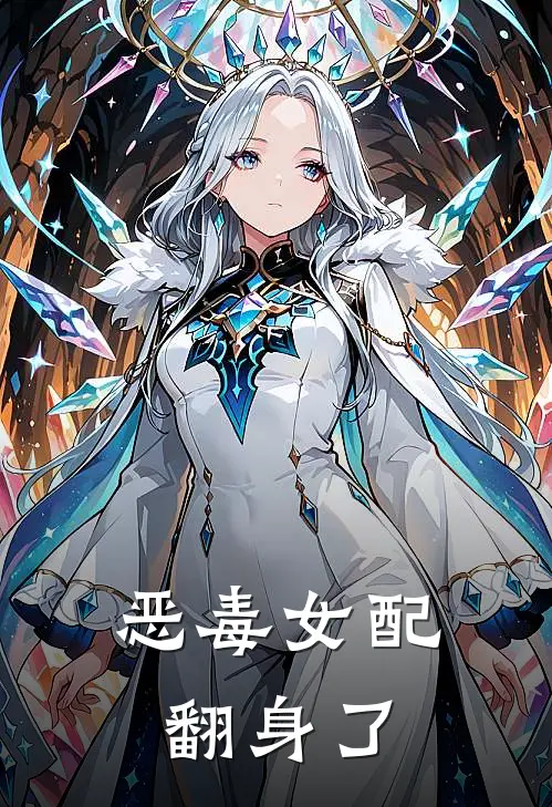 恶毒女配翻身了