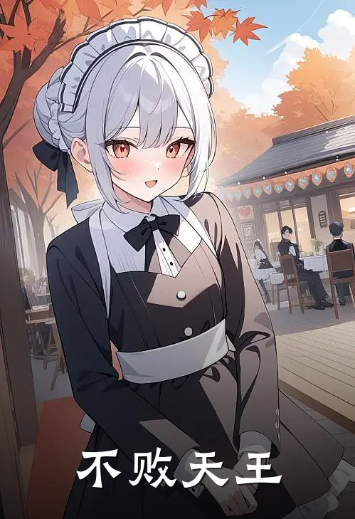 不败天王