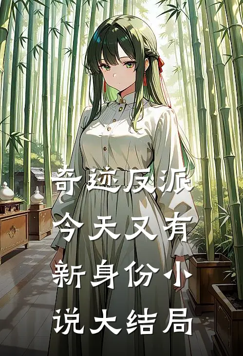 奇迹反派：今天又有新身份小说大结局