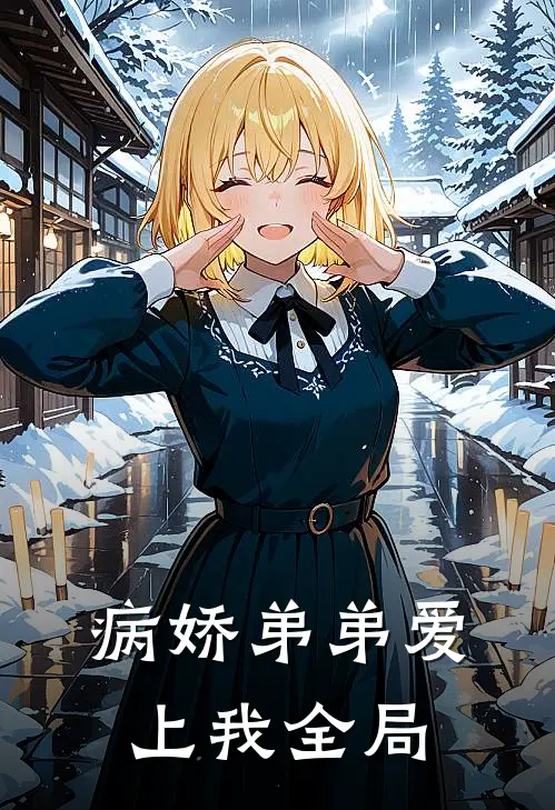 病娇弟弟爱上我全局