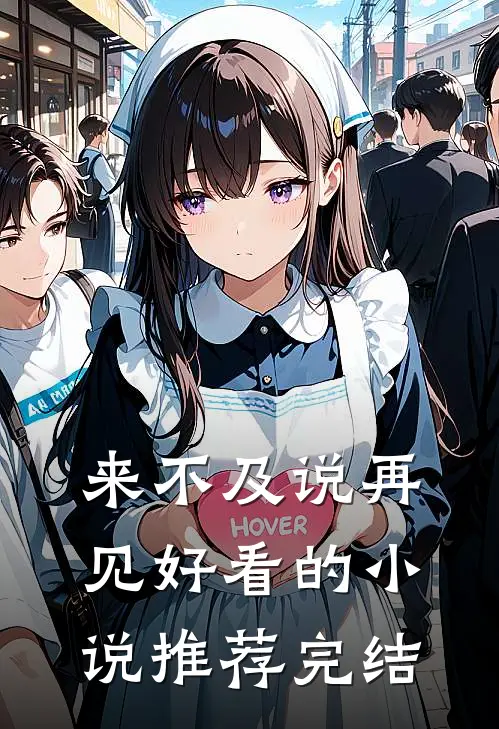 来不及说再见好看的小说推荐完结