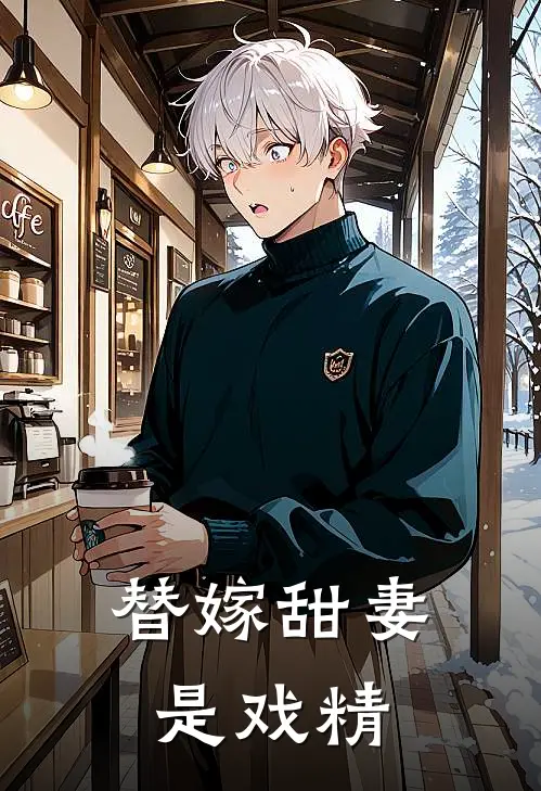 替嫁甜妻是戏精