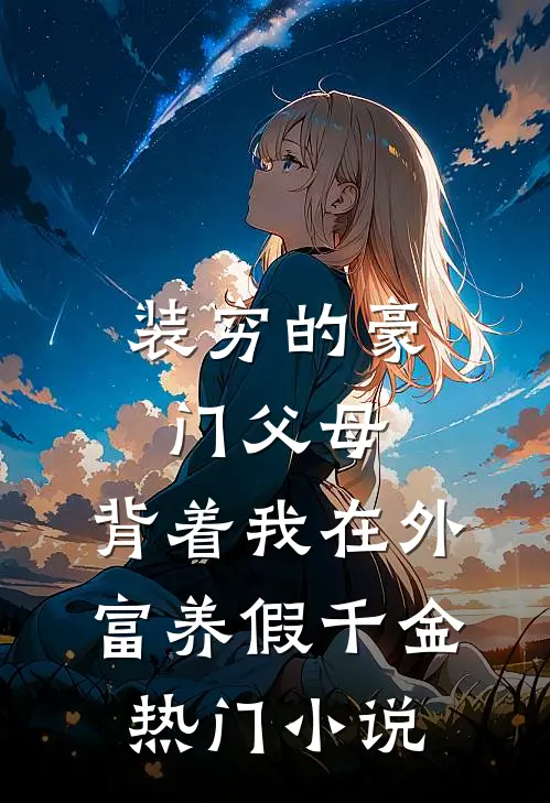 装穷的豪门父母，背着我在外富养假千金热门小说