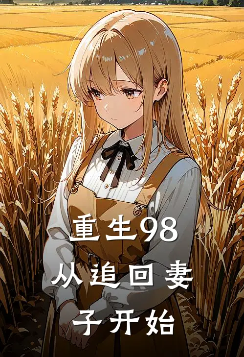 重生98从追回妻子开始免费阅读