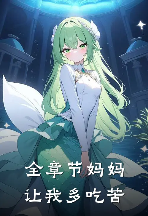 全章节妈妈让我多吃苦