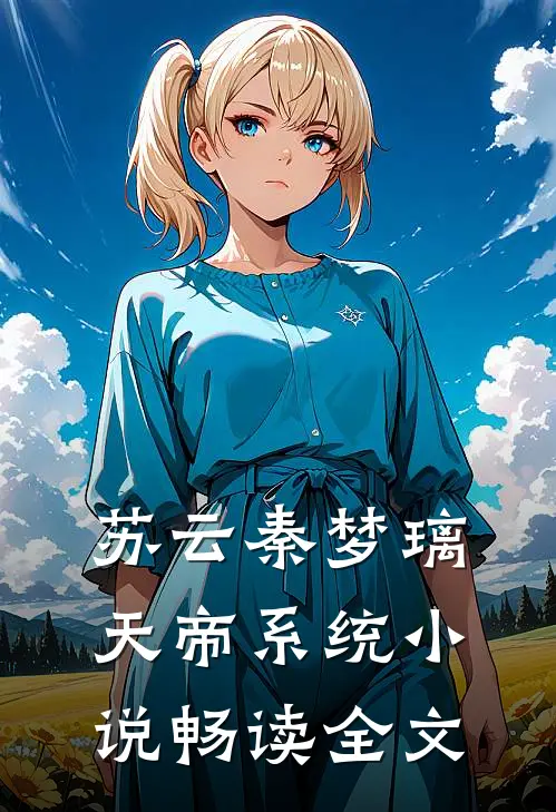 苏云秦梦璃天帝系统小说畅读全文