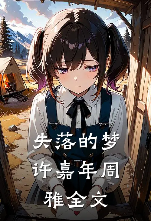 失落的梦许嘉年周雅全文