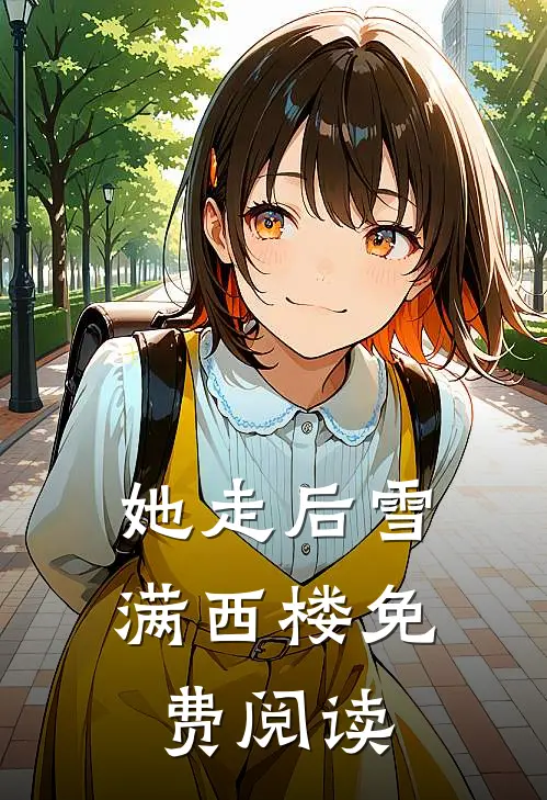 她走后雪满西楼免费阅读
