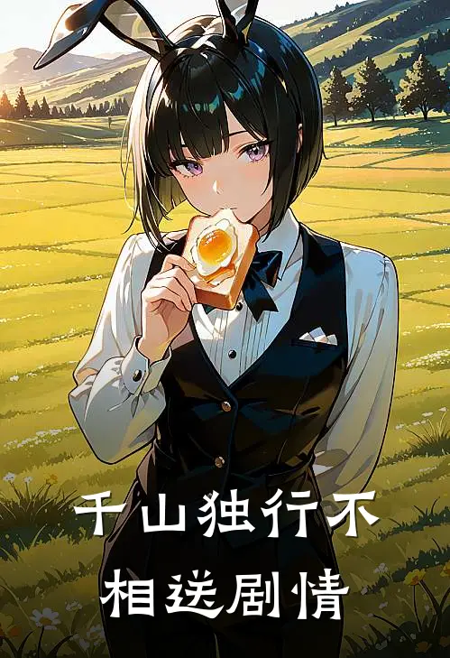 千山独行不相送剧情