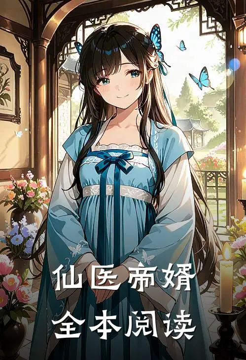 仙医帝婿全本阅读