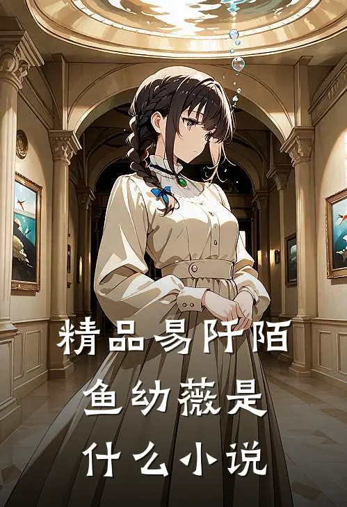 精品易阡陌鱼幼薇是什么小说