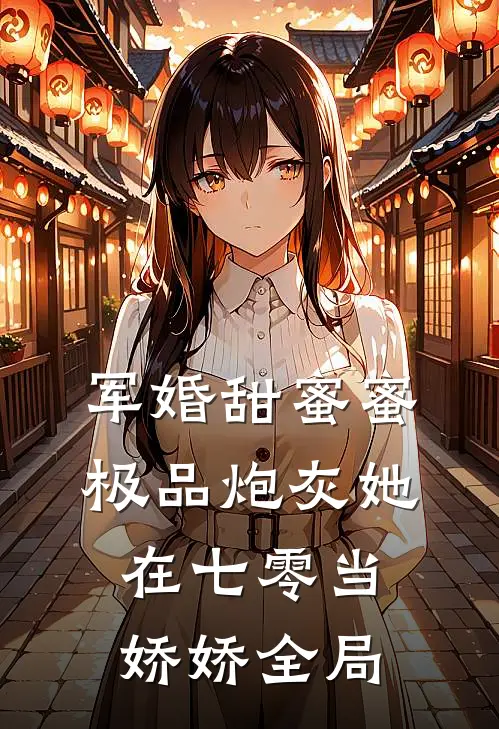军婚甜蜜蜜：极品炮灰她在七零当娇娇全局