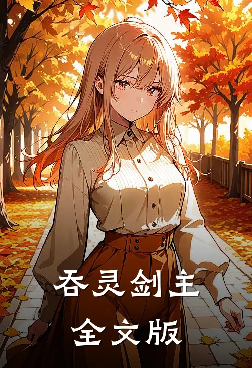 吞灵剑主全文版