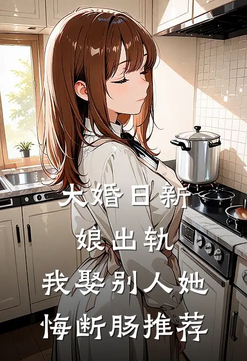 大婚日新娘出轨，我娶别人她悔断肠推荐