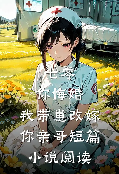 七零，你悔婚，我带崽改嫁你亲哥短篇小说阅读