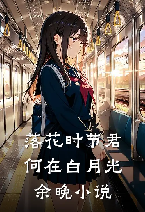 落花时节君何在白月光余晚小说