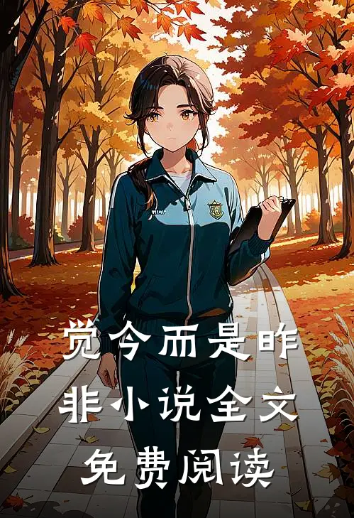 觉今而是昨非小说全文免费阅读