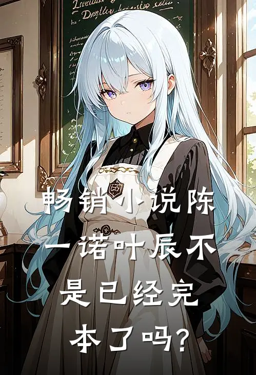 畅销小说陈一诺叶辰不是已经完本了吗?