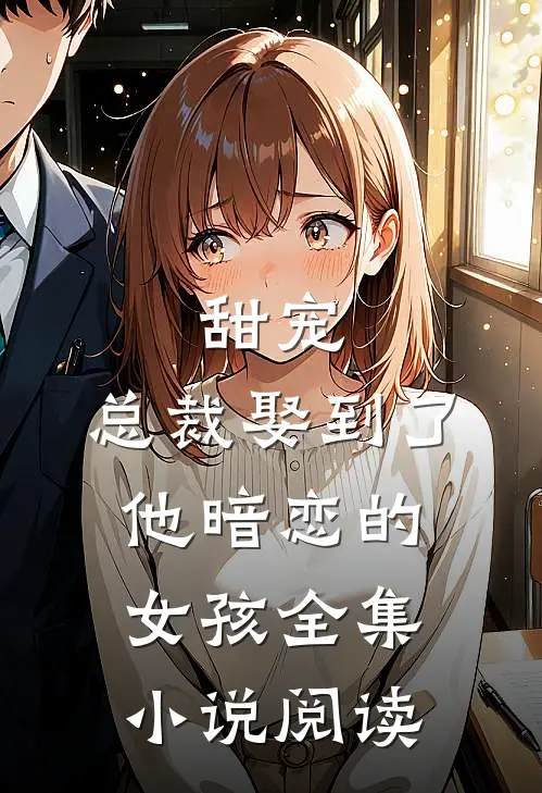 甜宠：总裁娶到了他暗恋的女孩全集小说阅读