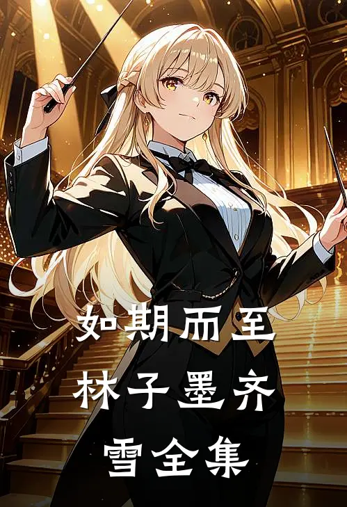 如期而至林子墨齐雪全集