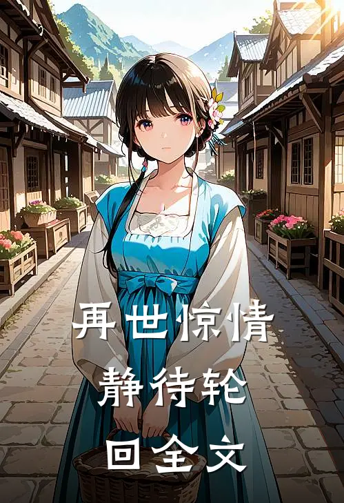 再世惊情，静待轮回全文