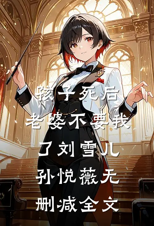 孩子死后，老婆不要我了刘雪儿孙悦薇无删减全文
