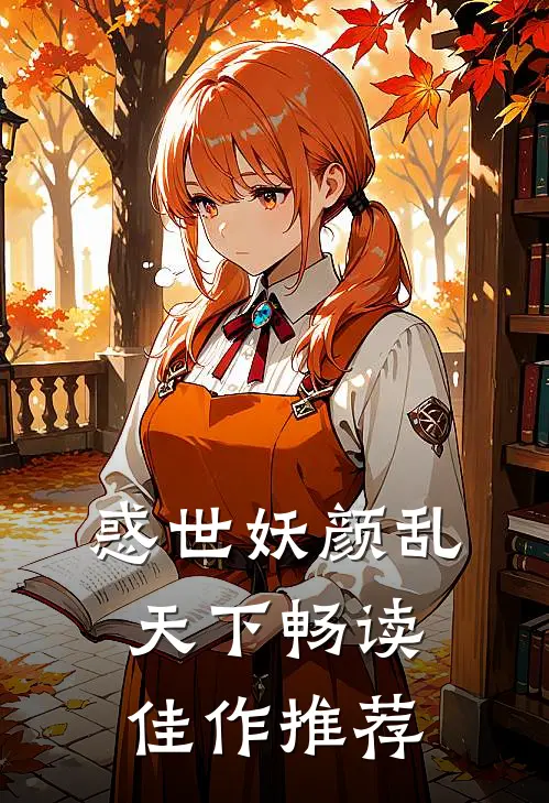 惑世妖颜乱天下畅读佳作推荐