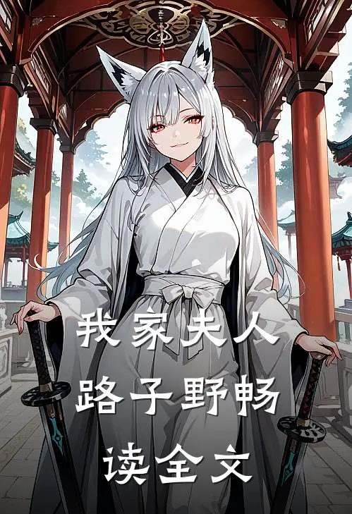 我家夫人路子野畅读全文