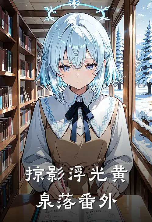 掠影浮光黄泉落番外