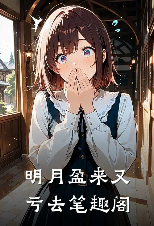 明月盈来又亏去笔趣阁
