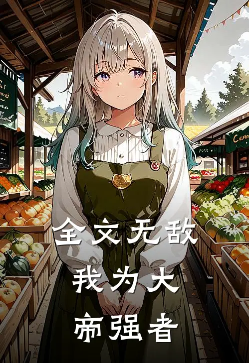 全文无敌，我为大帝强者
