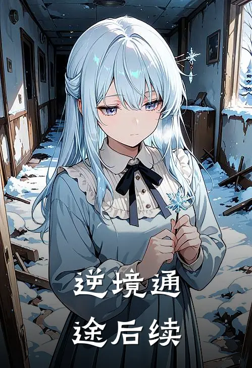 逆境通途后续