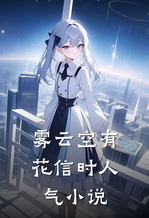 雾云空有花信时人气小说