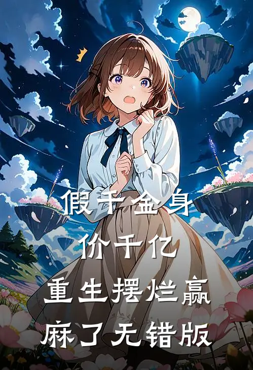 假千金身价千亿，重生摆烂赢麻了无错版