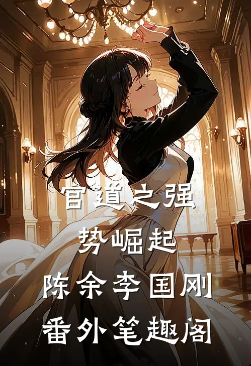 官道之强势崛起：陈余李国刚番外笔趣阁