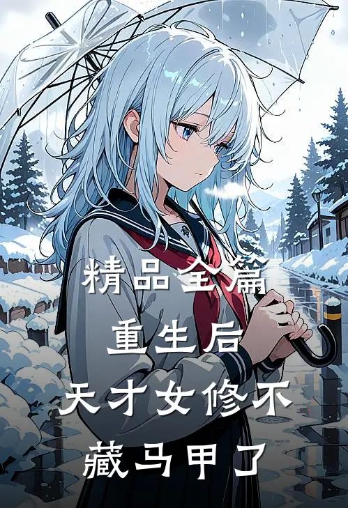 精品全篇重生后，天才女修不藏马甲了