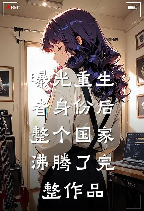 曝光重生者身份后，整个国家沸腾了完整作品