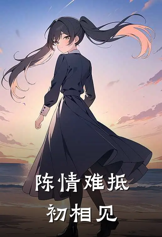 陈情难抵初相见