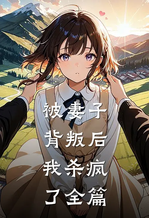 被妻子背叛后，我杀疯了全篇