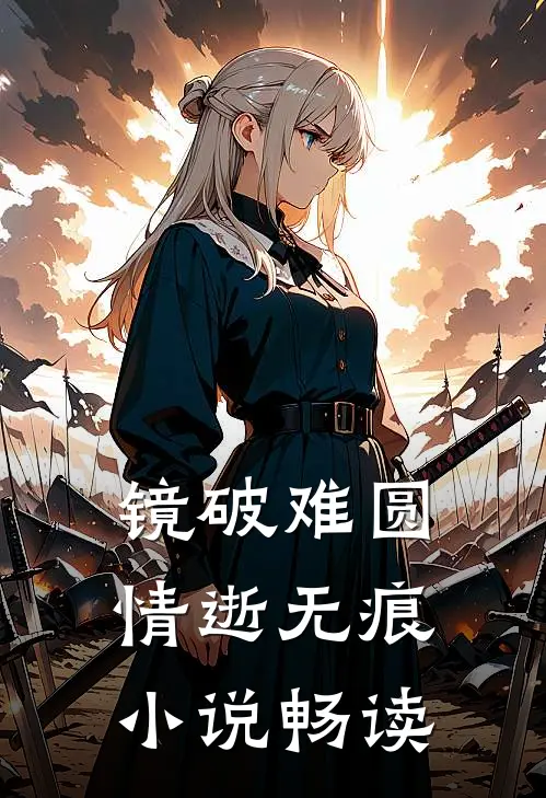 镜破难圆，情逝无痕小说畅读